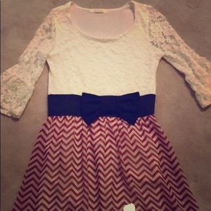 Dress cute